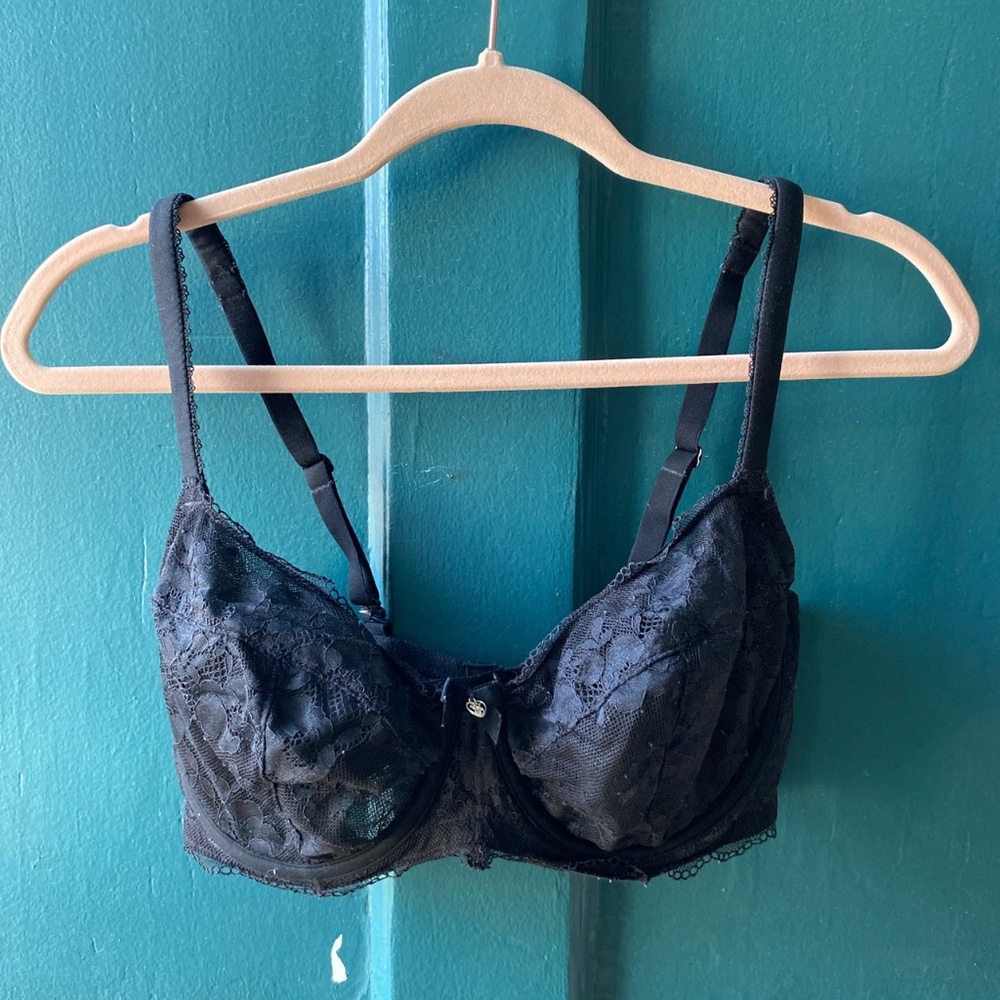 36DDD vintage victoria’s secret bra